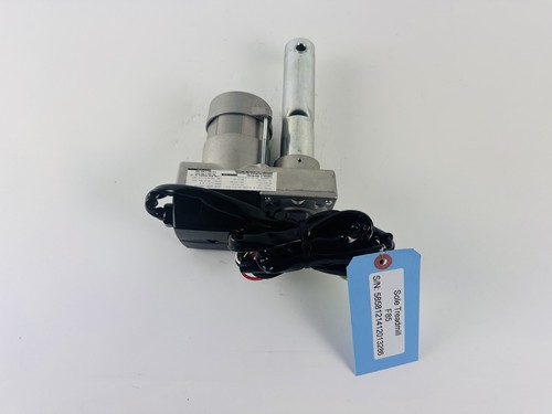 Sole Fitness F85 Treadmill Incline Lift Motor JS15-A 30128L-TM-N01 ST520 (FP165) - Picture 2 of 7