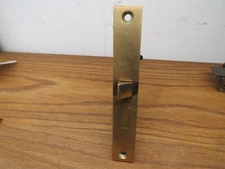 NICE OLD " NILES CHICAGO" MORTISE LOCK  ...