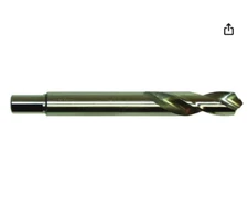 LTI Tools LT1350-6 Drill Bit - 5/8" - 16mm