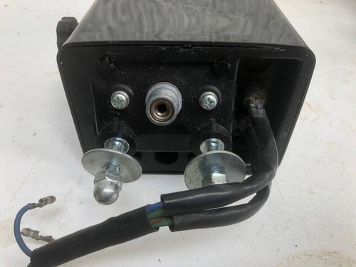 Honda XR650 R speedometer 37200MBN651 NEW LT256 - Imagen 6 de 6