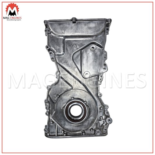 1060A219 OIL PUMP WITH TIMING CASING MITSUBISHI 4N14 FOR OUTLANDER & ASX 2.3 LTR - Picture 2 of 5