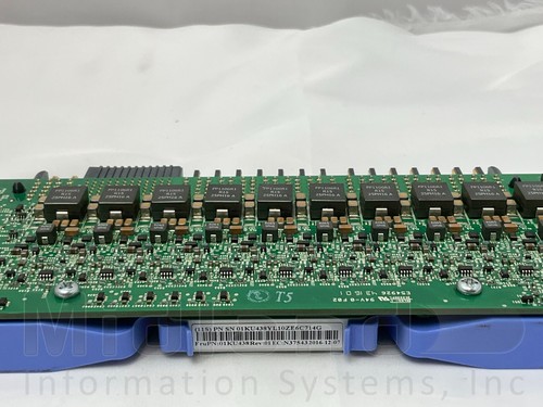 IBM 01KU438 Processor VRM - Picture 2 of 2