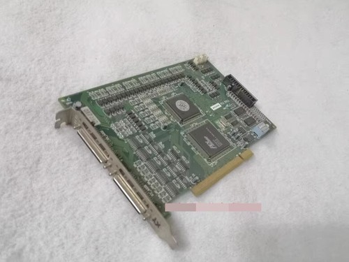 1pc used MPC3034 V1.1 SV1.1 - Picture 2 of 4
