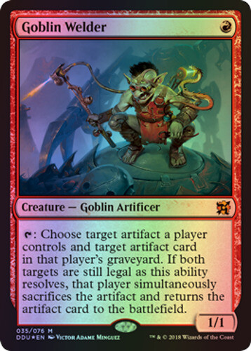 Unnatural Growth???!!! : R/mtg - Foto 10