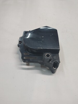 1986-87 Kawasaki ZX600 Ninja 600R Engine Front Sprocket Cover