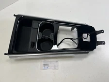 2020-2025 MERCEDES BENZ GLB 250 CENTER CONSOLE CUPHOLDER BEZEL COVER PANEL