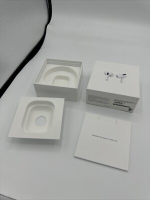 AirPods Pro 第2世代　A2699 A2698 Apple AirPods Pro 2nd Generation LIGHTNING Right Airpods