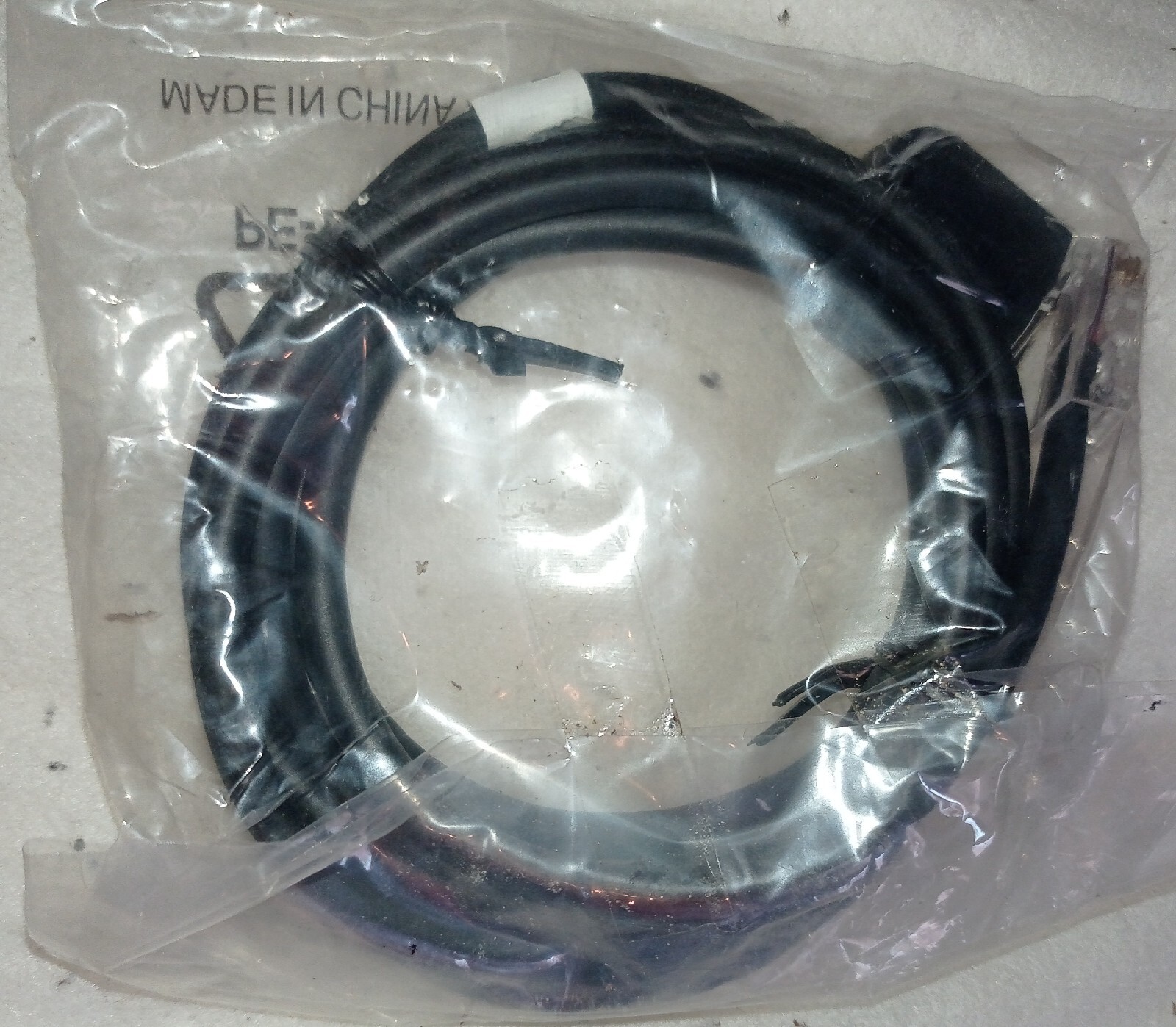 Nokia Ca27 Data Cable for Handsfree Ck7w Car Kit & Mbc15s Cradle for