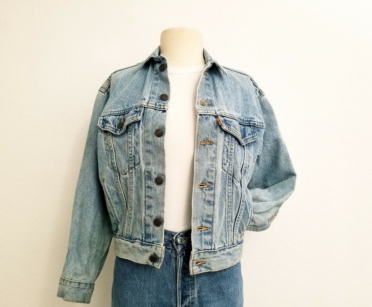 Vintage 80s 90s Levi