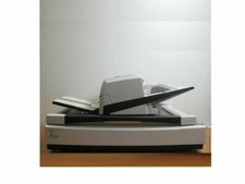 New in Sealed Box - Fujitsu fi-6770 Color Document Scanner PA03576-B105 