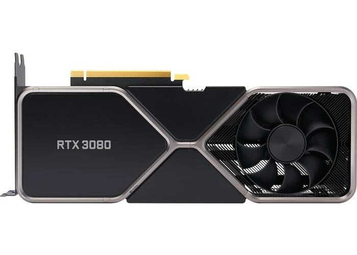 Nvidia GeForce RTX 3080 10GB Founders Edition 812674024509 | eBay