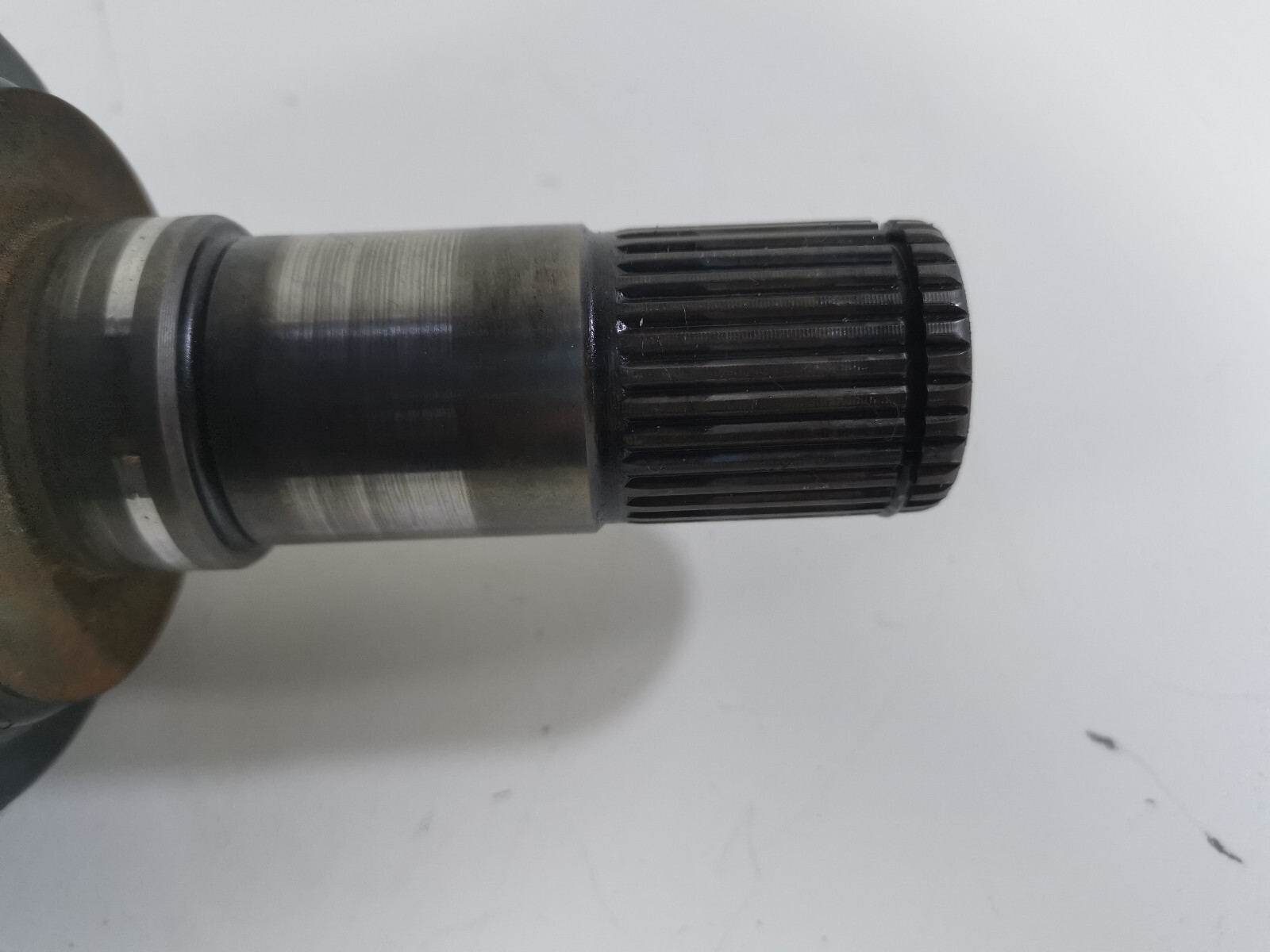 14 - 20 MASERATI GHIBLI S Q4 AWD REAR RIGHT SIDE IDE AXLE SHAFT HALFSHAFT OEM
