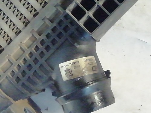 intercooler para OPEL ASTRA J LIM. COSMO 2009 131255 - Bild 1 von 5