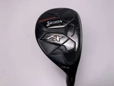 Srixon ZX MKII 3 Hybrid 19* Mitsubishi Chemical Tensei White AV Series Stiff RH