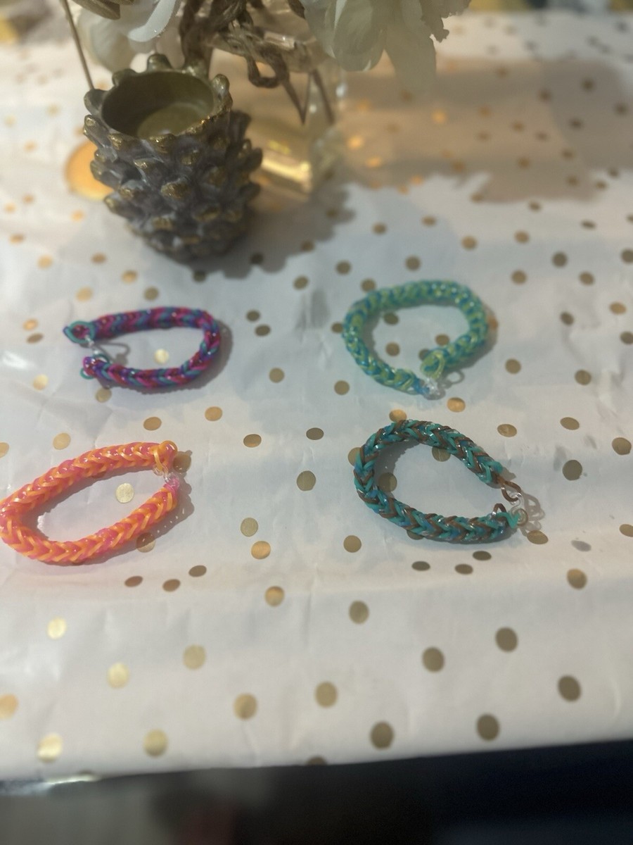 2pc fishtail bracelets🩷 UK