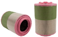 Replaces: Gardner Denver Part# ZS1063357, Air Filter  