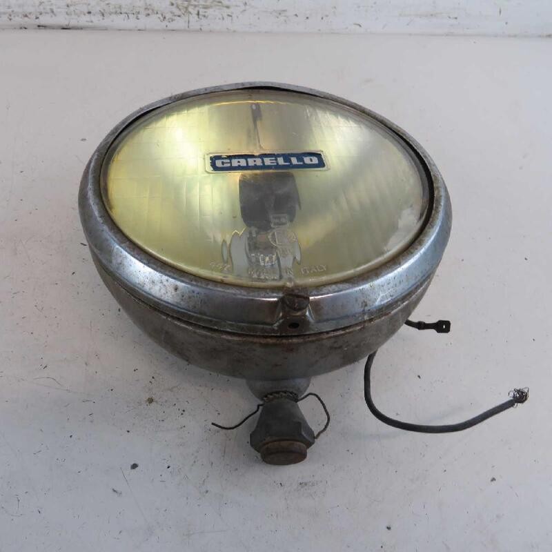 Luce guida lunga autonomia 06.700.700 FIAT 128 usata (77770)