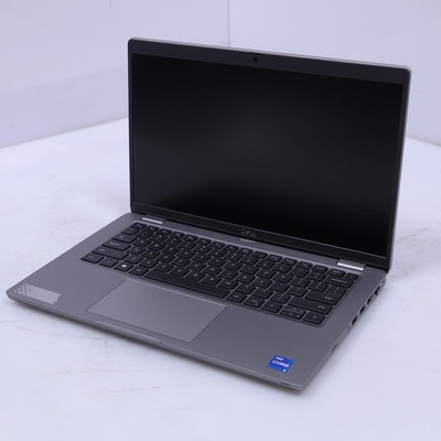 Dell Latitude 5420 Intel Core i7 11th Gen 16GB RAM No Drive/OS Laptop