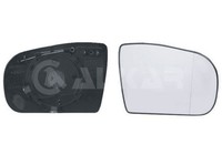 Alkar Spiegelglas AußEnspiegel 6424702 FüR W210 Mercedes S210 Klasse Beheizbar