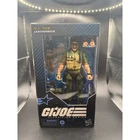 G.I. Joe Classified Series Leatherneck 6-Inch Action Figure New Sealed 148