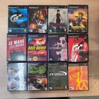 Mint 12 Game PlayStation 2 Game Bundle