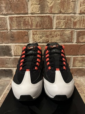 Size 11 - Nike Air Max 95 Baltimore Away for sale online | eBay