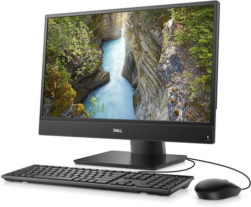 Dell Multimedia USB-A Keyboard-KB216 - UK (QWERTY) - Black Single - Picture 5 of 6