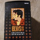 Trevco Elvis Presley Collectible Ornament Music Theme — photo 3