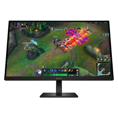 HP OMEN 27'' MONITOR 27q G2 QHD 180Hz 1Ms Gaming 2560x1440 AV4H6AA#ABT