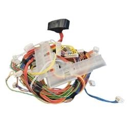 Bosch 12037075 Cable Harness 1/2'' PVC Automotive Wiring Connector