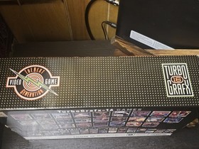 TurboGrafx-16 Mini Duo Console TURBO GRAFX 2020 HDMI With Two Controllers. Works