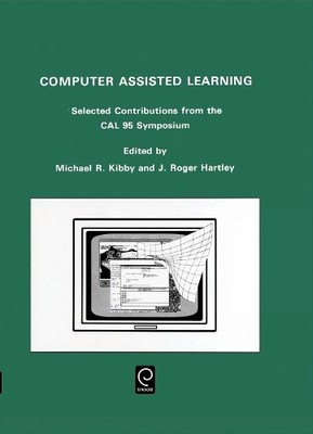 Computer Assisted Learning - 9780080427744