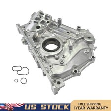 Engine Oil Pump For Honda Accord Odyssey Acura Mdx Rl Tl 3.5l 3.7l 15100r70a02 Engine Oil Pump For Honda Accord Odyssey Acura Mdx Rl Tl 3.5l 3.7l 15100r70a02