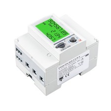 Stromzähler Energy Meter EM24 3 phase max 65A/phase REL200200100 Victron