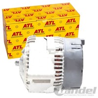ATL Autotechnik Generator Lichtmaschine
