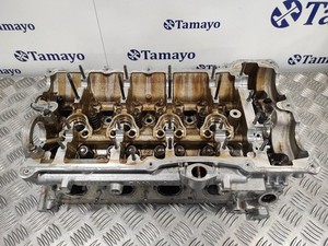 75054229 ZYLINDERKOPF DES MOTORS / 1050868 FÜR BMW SERIE 3 COMPACT E46 1.8 16V