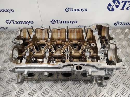75054229 ZYLINDERKOPF DES MOTORS / 1050868 FÜR BMW SERIE 3 COMPACT E46 1.8 16V