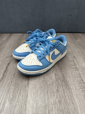 NIKE DUNK LOW COAST WOMENS SIZE 5.5