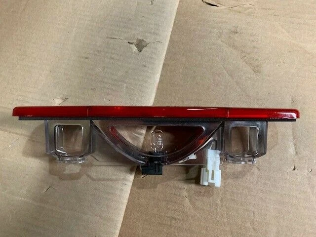 ПОДХОДИТ ДЛЯ 1998-2011 DODGE RAM DAKOTA ЦЕНТРАЛЬНЫЙ ВЫСОКИЙ УСТАНОВЛЕННЫЙ СТОПОР L 55056202AH - НОВЫЙ OEM - Изображение 3 из 4