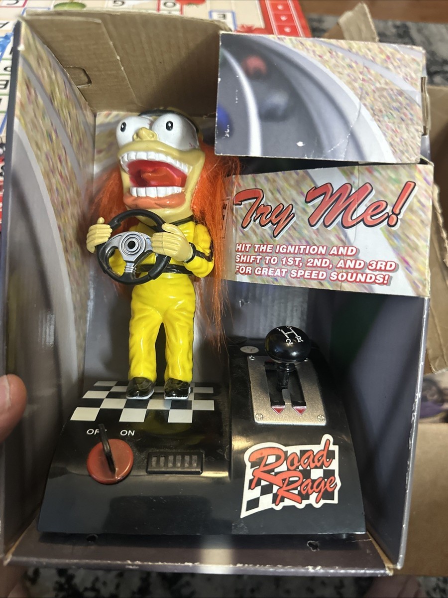 NEW Redline Racer Desktop Drag Racing Interactive Wild Hair