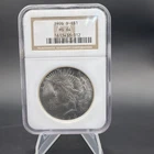 1926 S $1 Peace Silver Dollar - NGC MS64 - Free Shipping