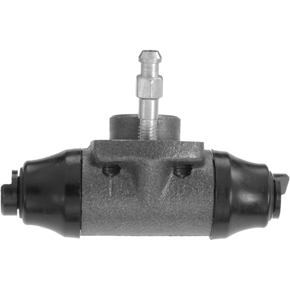 Cilindro de rueda de freno de tambor para modelos selectos 74-93 Audi Volkswagen 1475-93449 Foto 2 de 4