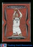 2023-24 Panini Obsidian #14 Brook Lopez Electric Etch Orange Flood #/99