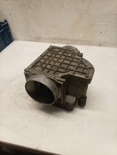 BMW Mass Air Flow Meter MAF E24 635csi E28 M535i E32 735i 0280203027 1286064