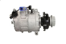 Klimakompressor DENSO DCP32006K für VW TOUAREG (7LA, 7L6, 7L7) 2.5 2003-201