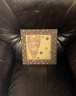 Faith Hope And Love Decorative Wall Sign — photo 7