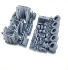Revell Bronco Upgrade Kit 1:25 3d Printed