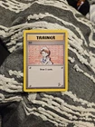 Pokémon TCG Bill Base Set 2 Unlimited Common Card 118/130 LP 1999 Vintage WOTC