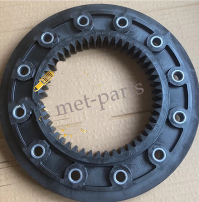 1PC NEW FOR BoWex100 FLE-PA-265 Engine Flywheel Nylon Flange Coupling 48 Teeth