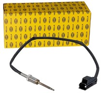HELLA ABGASTEMPERATURSENSOR passend für FORD C-MAX ECOSPORT FOCUS GALAXY GRAND 